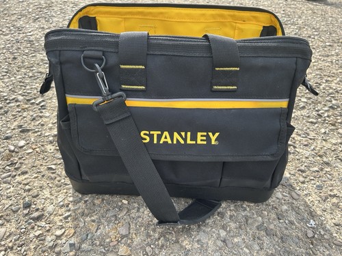 Stanley open mouth tool - open,