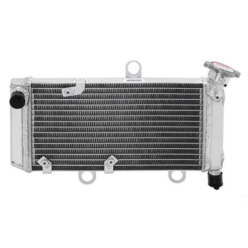 Oem 5vke24612900 radiator for - 5vke24612900,