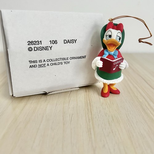 Disney daisy duck grolier - disney,
