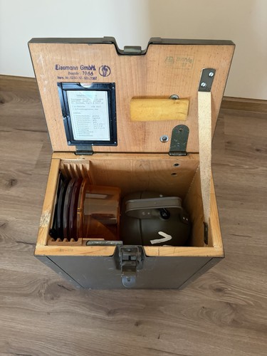 Eisemann keb 130 - keb, 130/1g