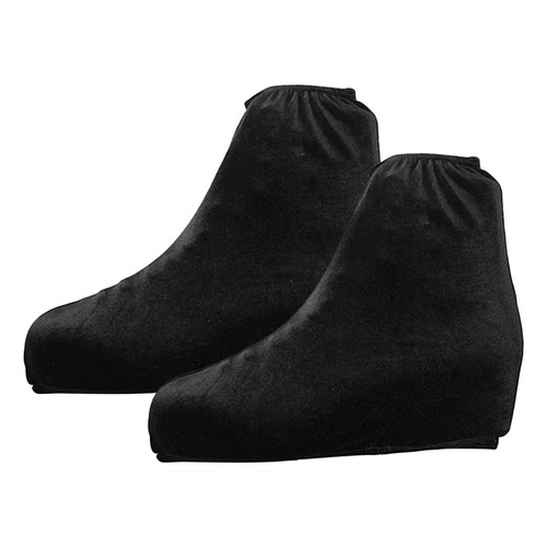 Figure skate boot covers - figure,