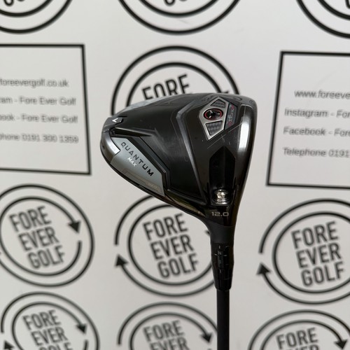 Callaway quantum max - max, /