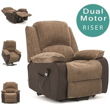 POSTANA DUAL MOTOR RISER