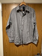 James Pringle Mens New Checked