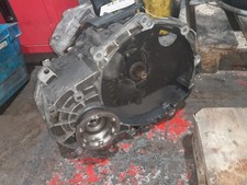 GEARBOX SEAT LEON MK2 FL (1P)