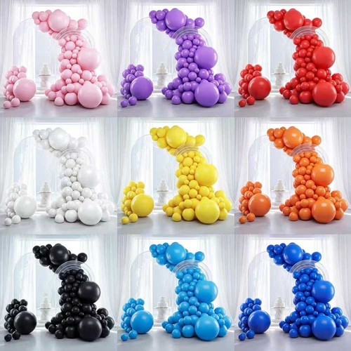 Balloon arch kit - balloon, +balloons