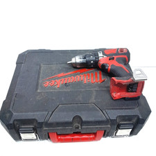 Milwaukee M18 BPD Combi Drill