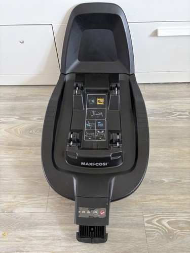 Maxi cosi familyfix3 - maxi-cosi,