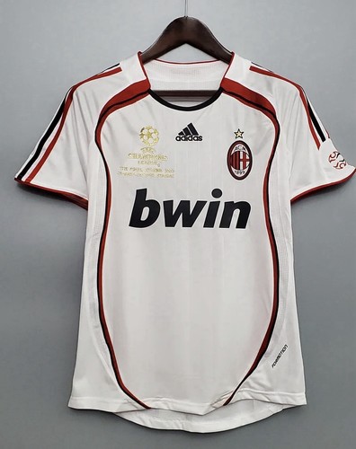 Milan retro kit - ac,