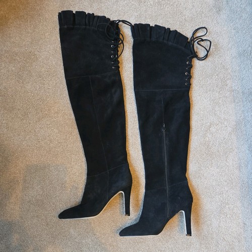 Kelsi dagger womens black sexy - womens,