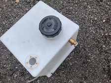  30L Fresh Water Tank RV Camper Boat Motorhome