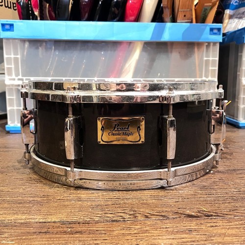 Pearl classic maple - classic,
