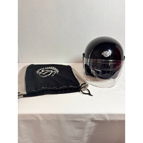 Harley davidson gloss black - harley,