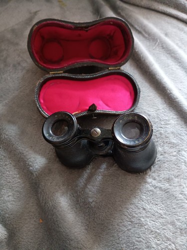 Antique ross black opera - antique,