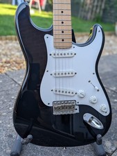 Fender Strat / Eric Clapton