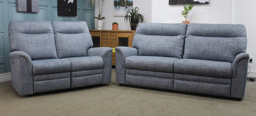 Parker knoll hudson 3 - parker,