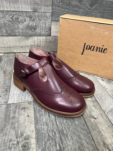 Joanie grenoble brogues shoes - joanie,