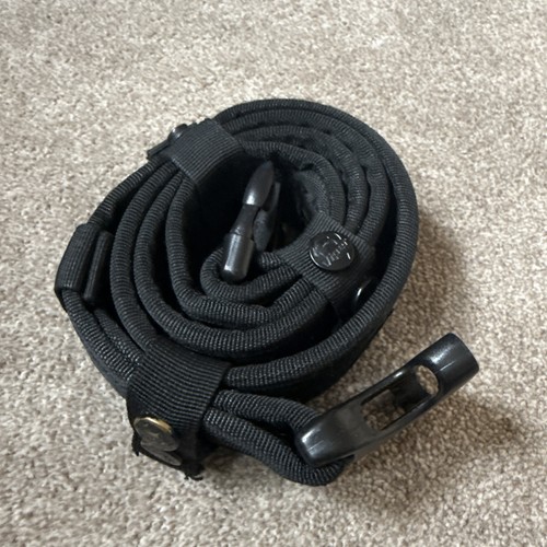 Viper tactical security belt - viper,