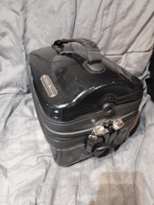 ortlieb pannier box , waterproof