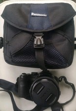 Panasonic DMC-FZ50 10.1MP