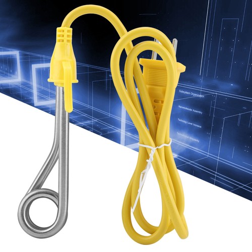 600w electric immersion heater - electric,