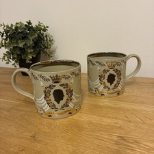 Wedgwood / R Guyatt 25th