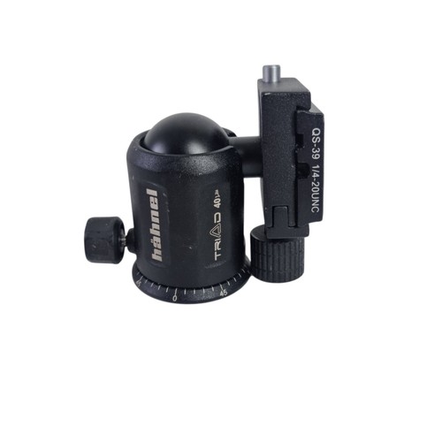 Hähnel triad ball head 360 - hähnel,