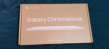 Galaxy Chromebook Go