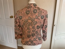 Absolutely Stunning 3/4