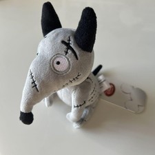 Frankenweenie Disney Store