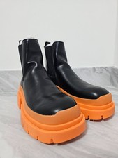 Topshop Brody Chelsea Boots