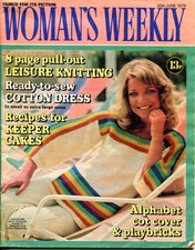 June 30th 1979, WOMAN'S