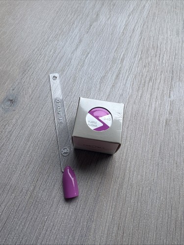 Bio sculpture gel 340 - gel,