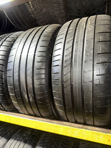 275 pirelli p zero - 275/40/20,