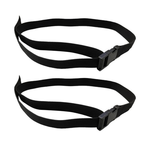 Pair 25mm golf - 1m,