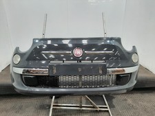 FIAT 500 LOUNGE MK1 2007-2025