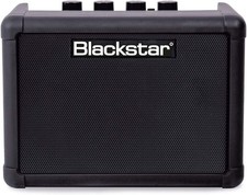 Portable 3W Battery-Powered