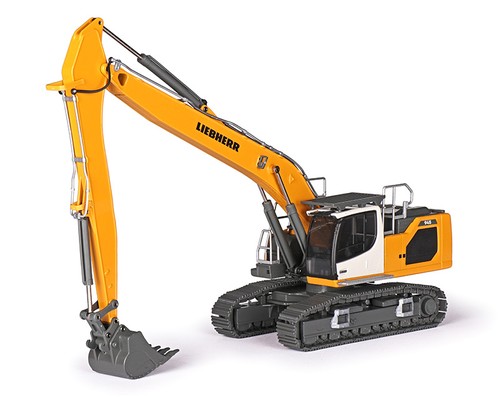 Conrad 2225 liebherr - conrad,