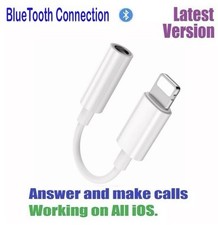 Adapter for Apple iPhone X 11