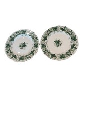Royal Albert Ivy Lea Green