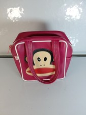Paul Frank Pink Over The