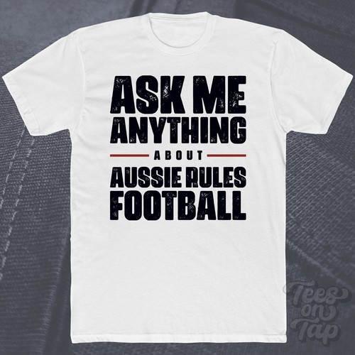 Ask anything about aussie - about,