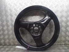 Aprilia RS50 Rear Back Wheel Rim 17 X 2.75