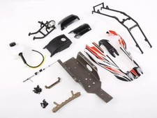 Rovan Baja Conversion to