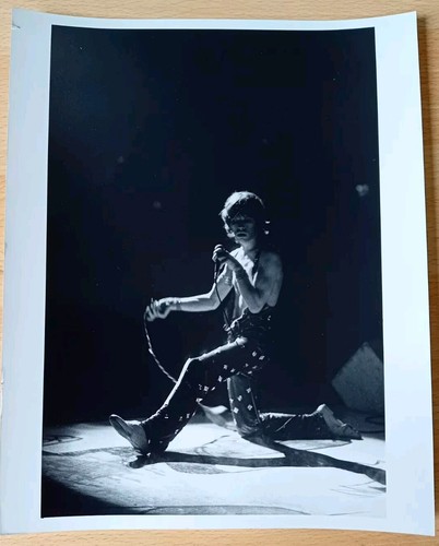 Mick jagger the rolling - jagger,