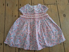 Little Nutmeg Pretty Floral