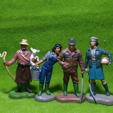 New britains farm worker - britains,