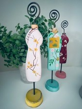 Handpainted Oriental style 3x