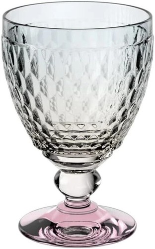 Water glass goblet 400 - water,