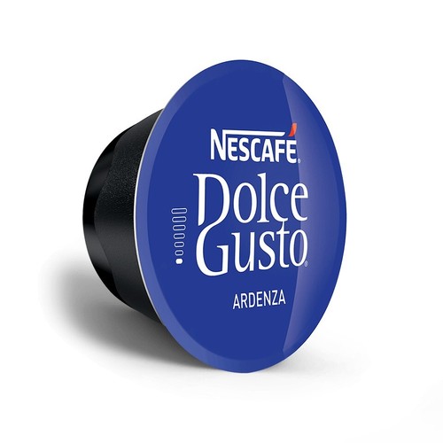 Dolce gusto ristretto - gusto,
